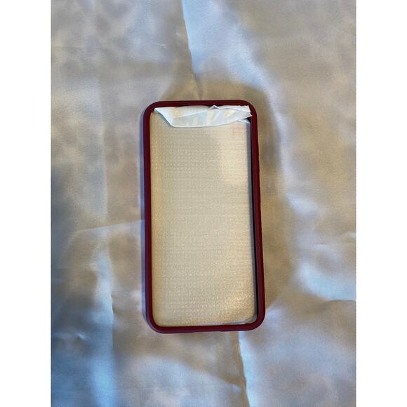 Galaxy S23 Heavy Duty Case w/Screen Protector & Lens Protector, Pink or Blue - Picture 8 of 11